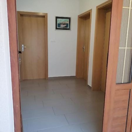 Ena Apartment Turanj Exterior photo