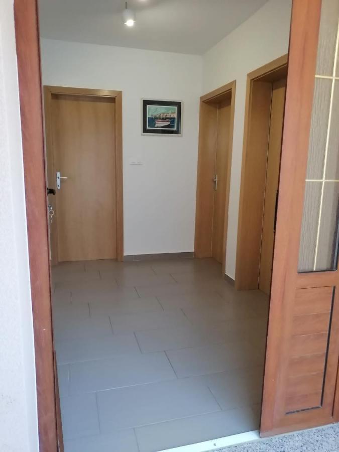 Ena Apartment Turanj Exterior photo